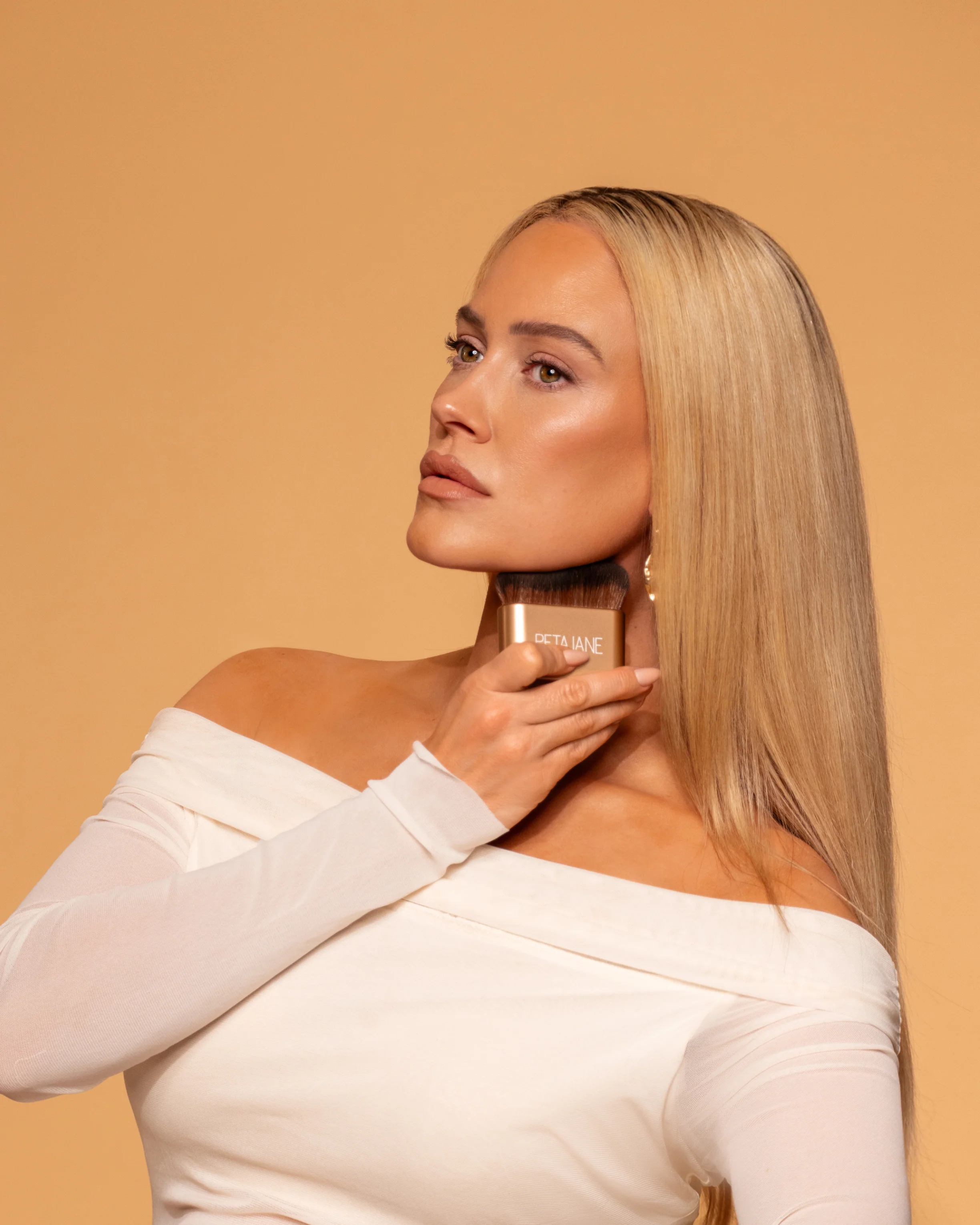 Body Perfecting Brush - Image 4