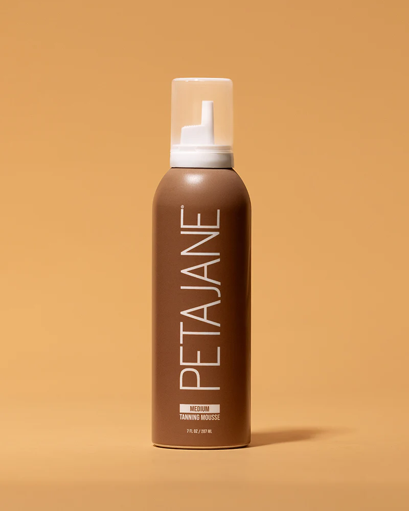 Pack of 12 - Medium Self-Tanning Mousse - Wholesale - Image 3