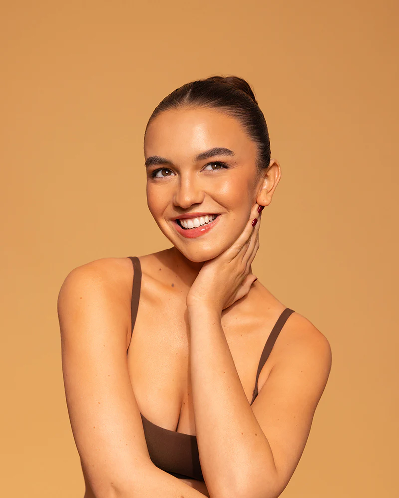 Gradual Face Tan - Image 4