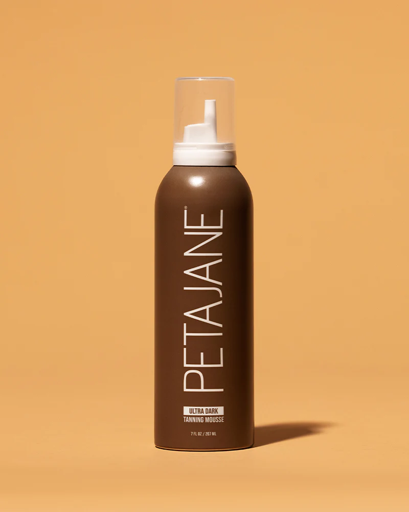 Pack of 12 - Ultra Dark Self-Tanning Mousse - Wholesale - Image 6